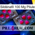 Sildénafil 100 Mg Pilule 15